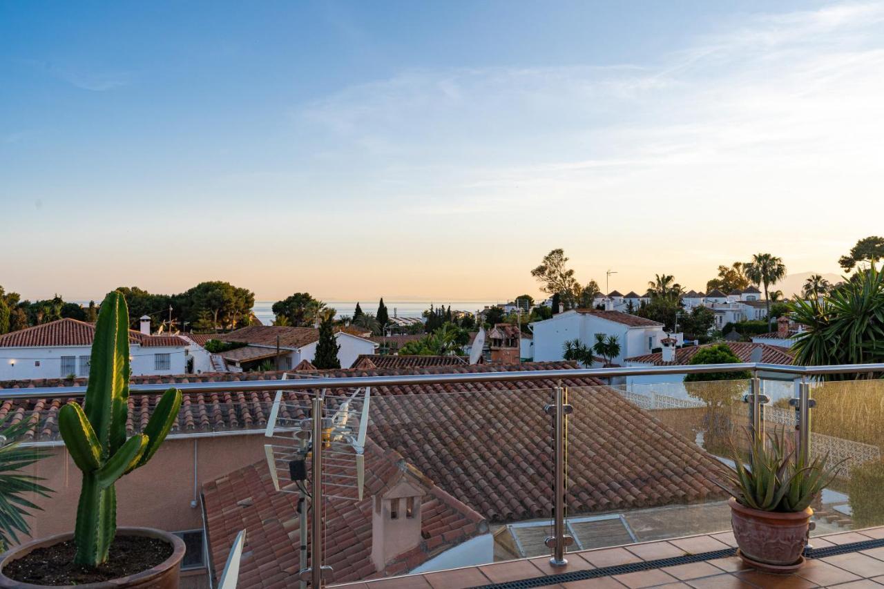 Madrugada, Beachside In Costabella Villa *