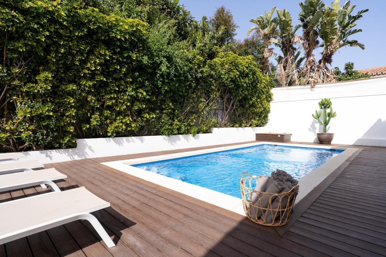 Villa Madrugada, Beachside In Costabella