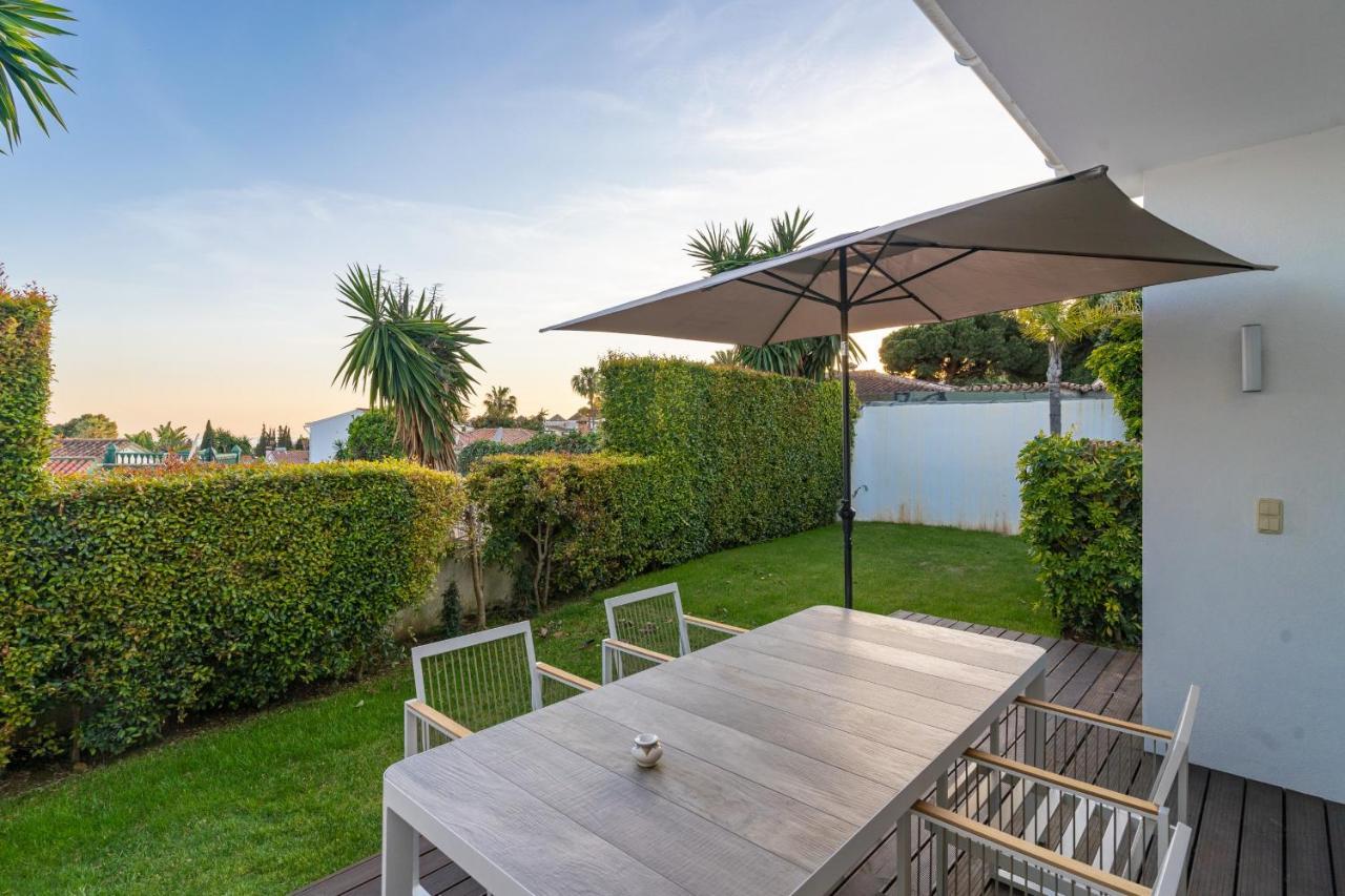 Villa Madrugada, Beachside In Costabella