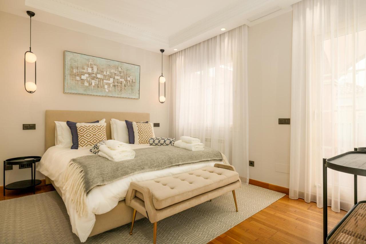 Lorea Playa, Luxury 6 Bedroom With Seaview *
