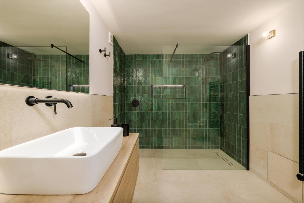 Pousada Lorea Playa, Luxury 6 Bedroom With Seaview Marbella