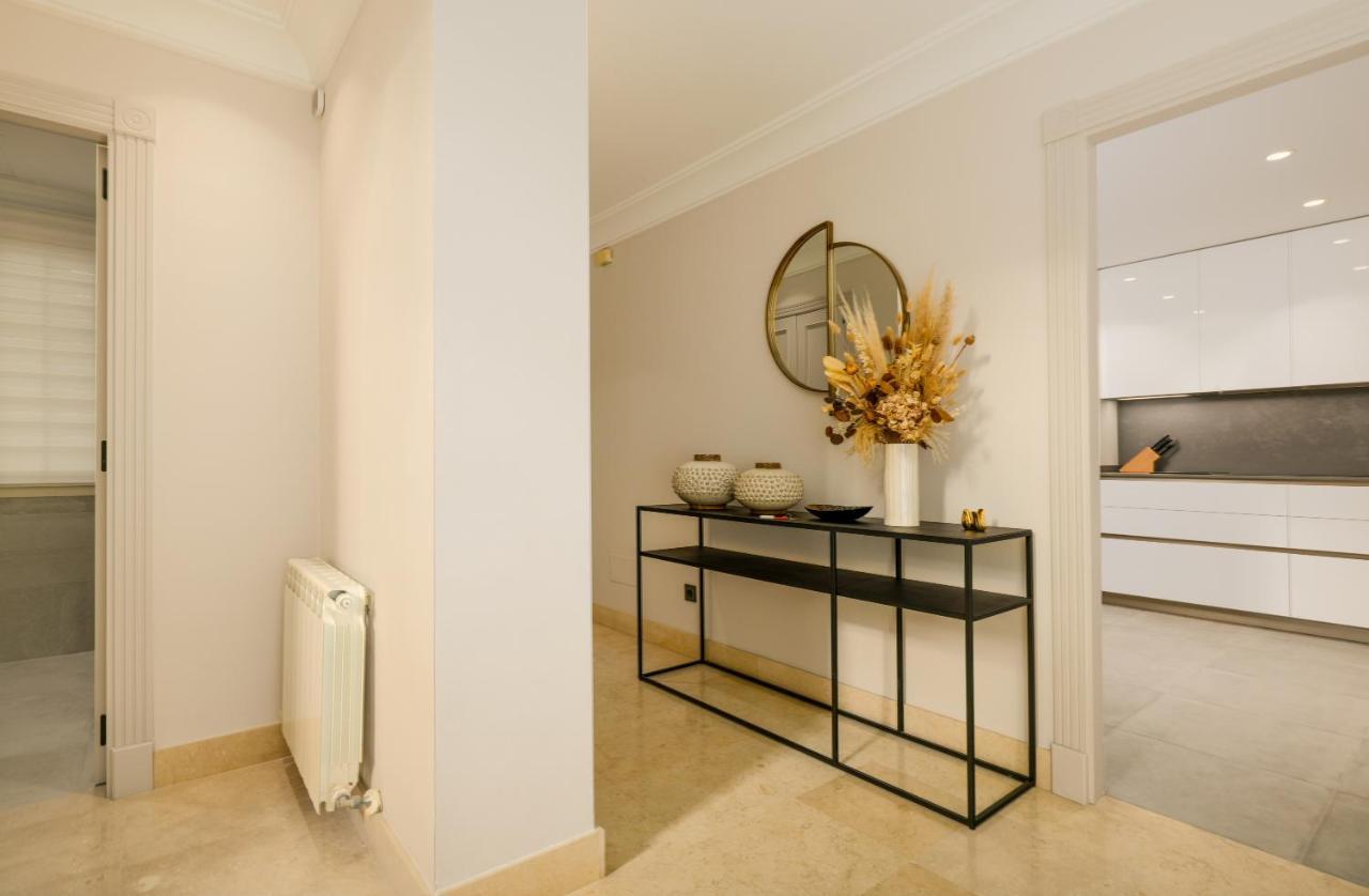 Lorea Playa, Luxury 6 Bedroom With Seaview