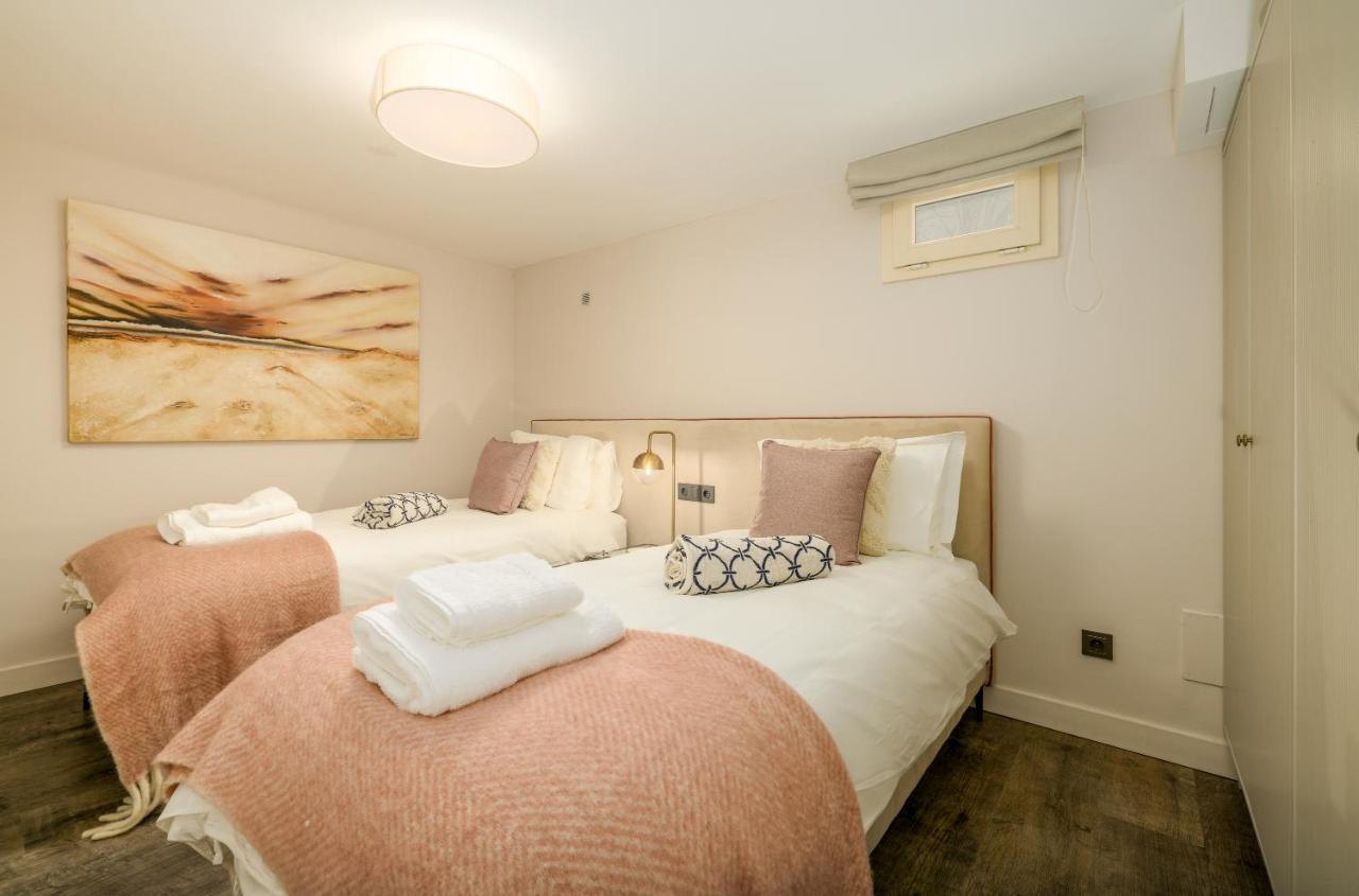 Lorea Playa, Luxury 6 Bedroom With Seaview * Marbella