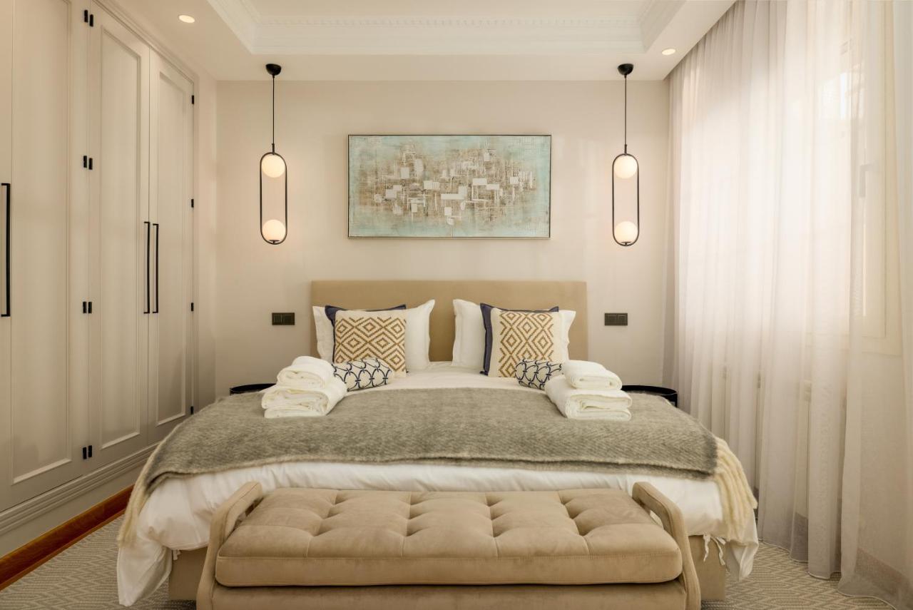 Pousada Lorea Playa, Luxury 6 Bedroom With Seaview *