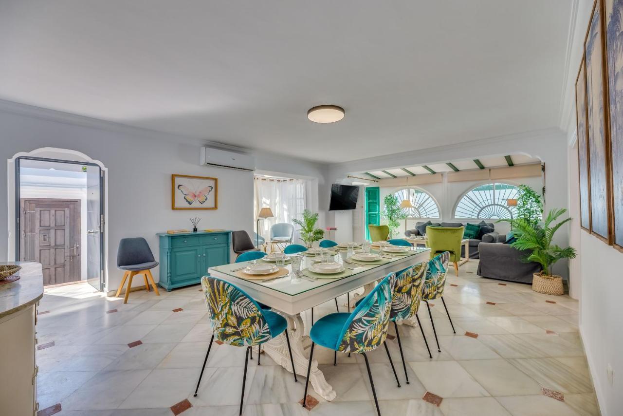 Puerto Banus Dreamed Monelos Ferienhaus *