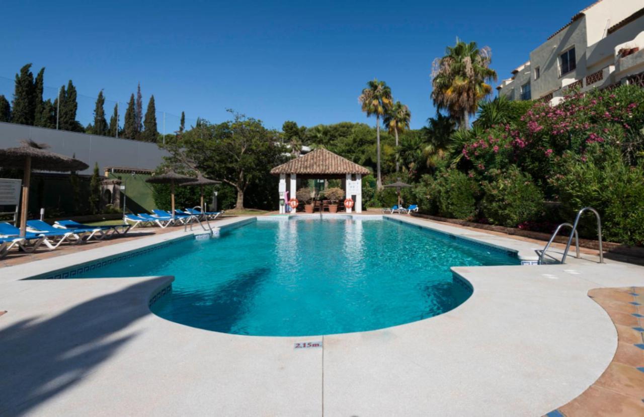 Vacation I Nueva Andalucia Golf Getaway *