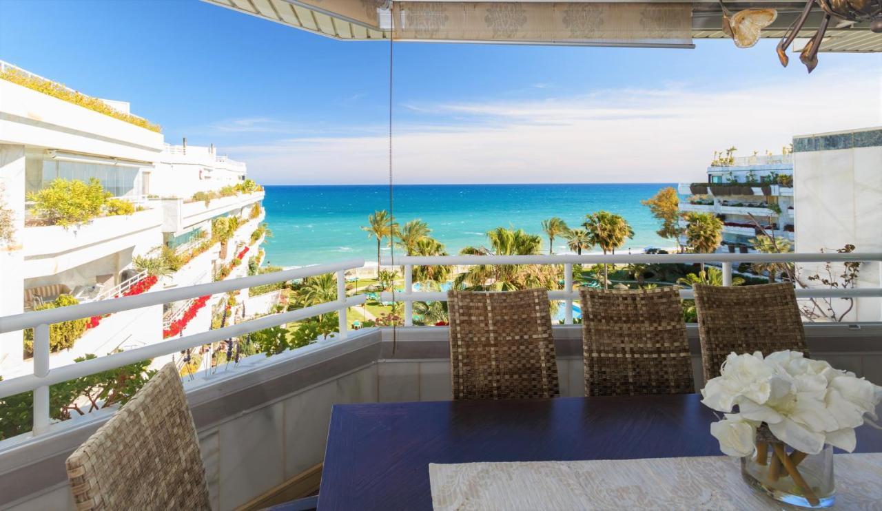 Coral Appartement Marbella