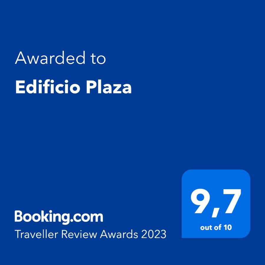 Edificio Plaza Apartment Marbella