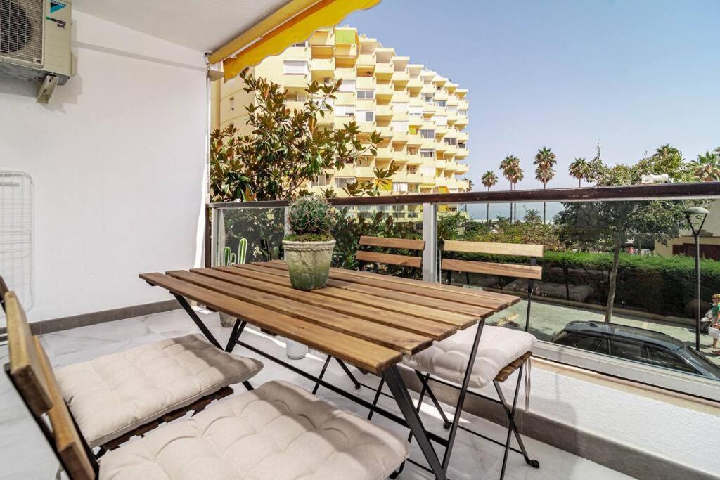 Apartment Elfaro *