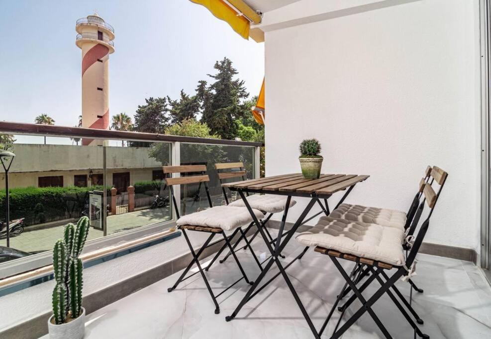 Apartment Elfaro *