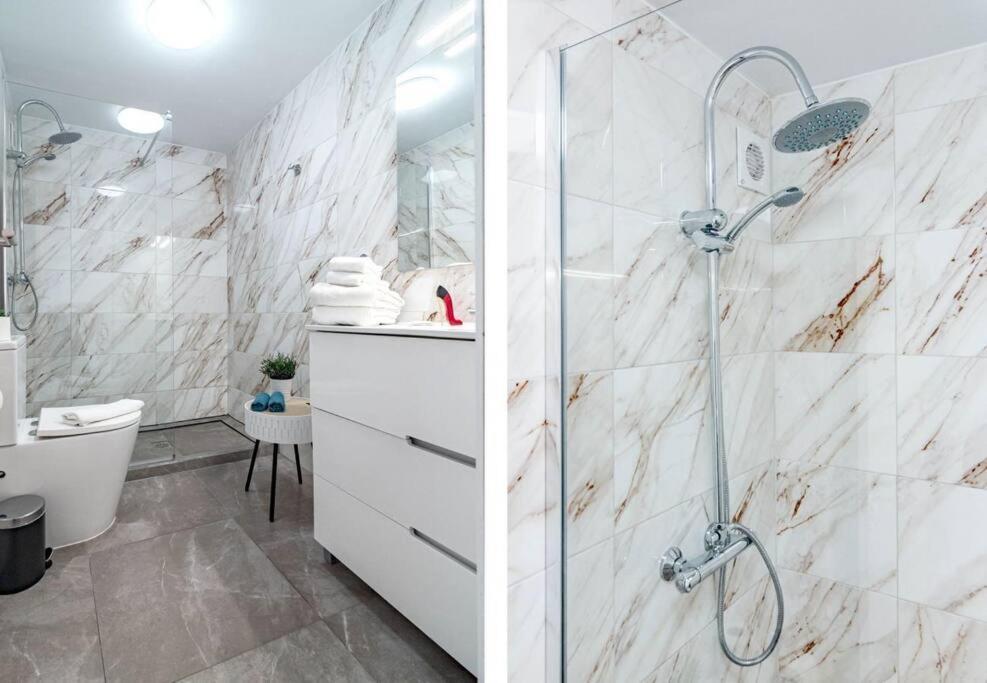 Apartment Elfaro Marbella