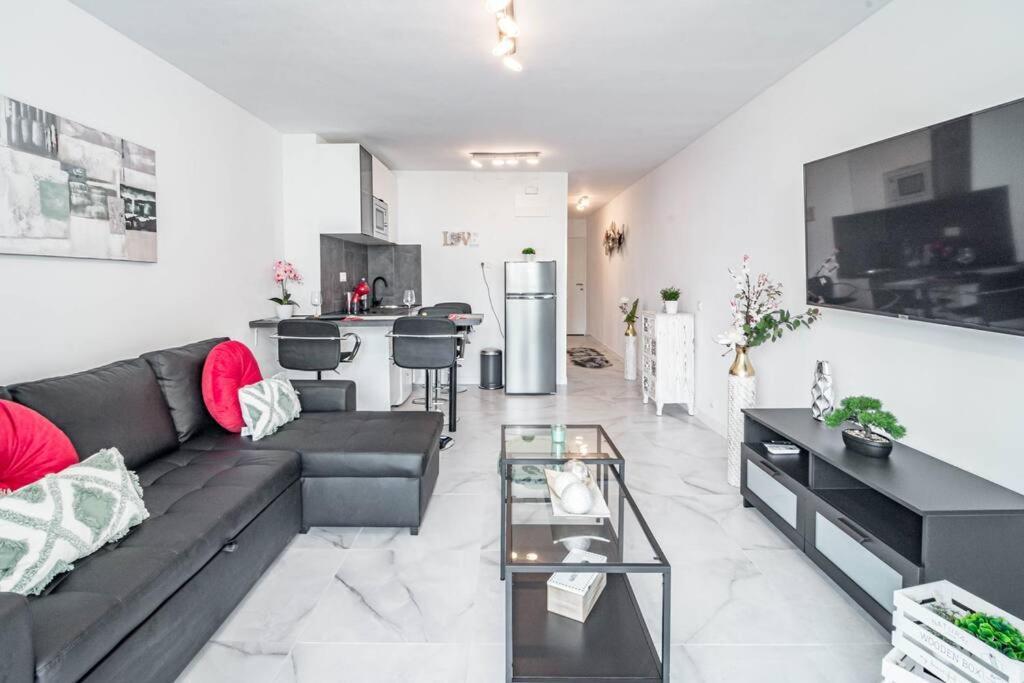 Elfaro Apartment Marbella