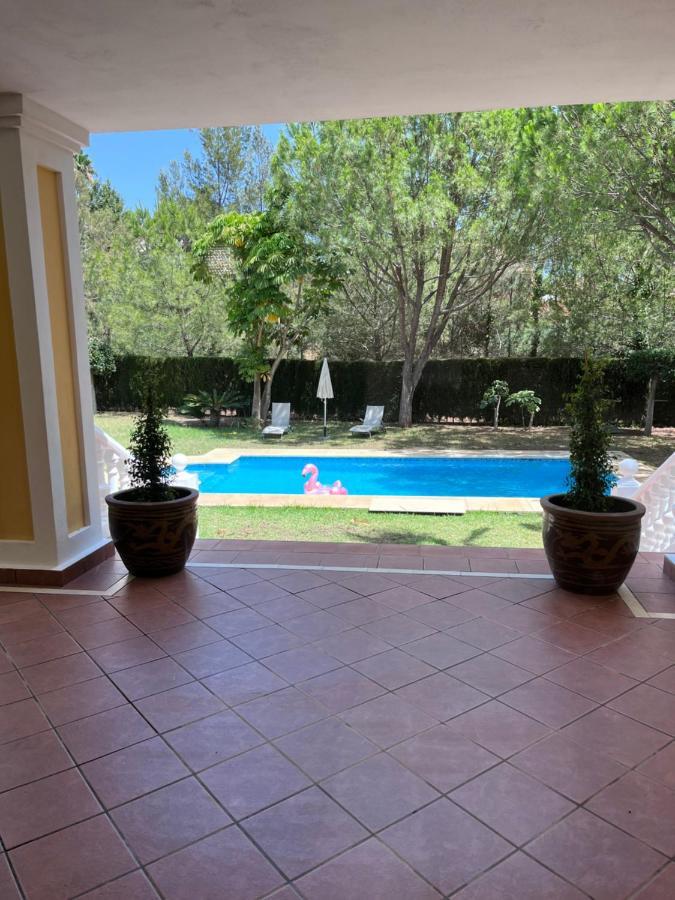 Imperial - Chalet Independiente En * Marbella