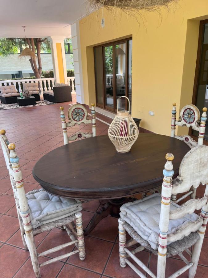 Imperial - Chalet Independiente En *