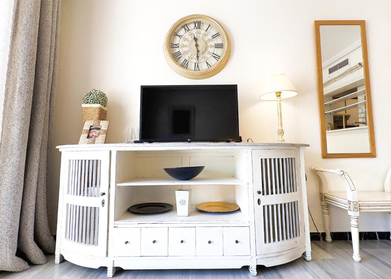 Great Studio In Medina Garden, Puerto Banus * Marbella