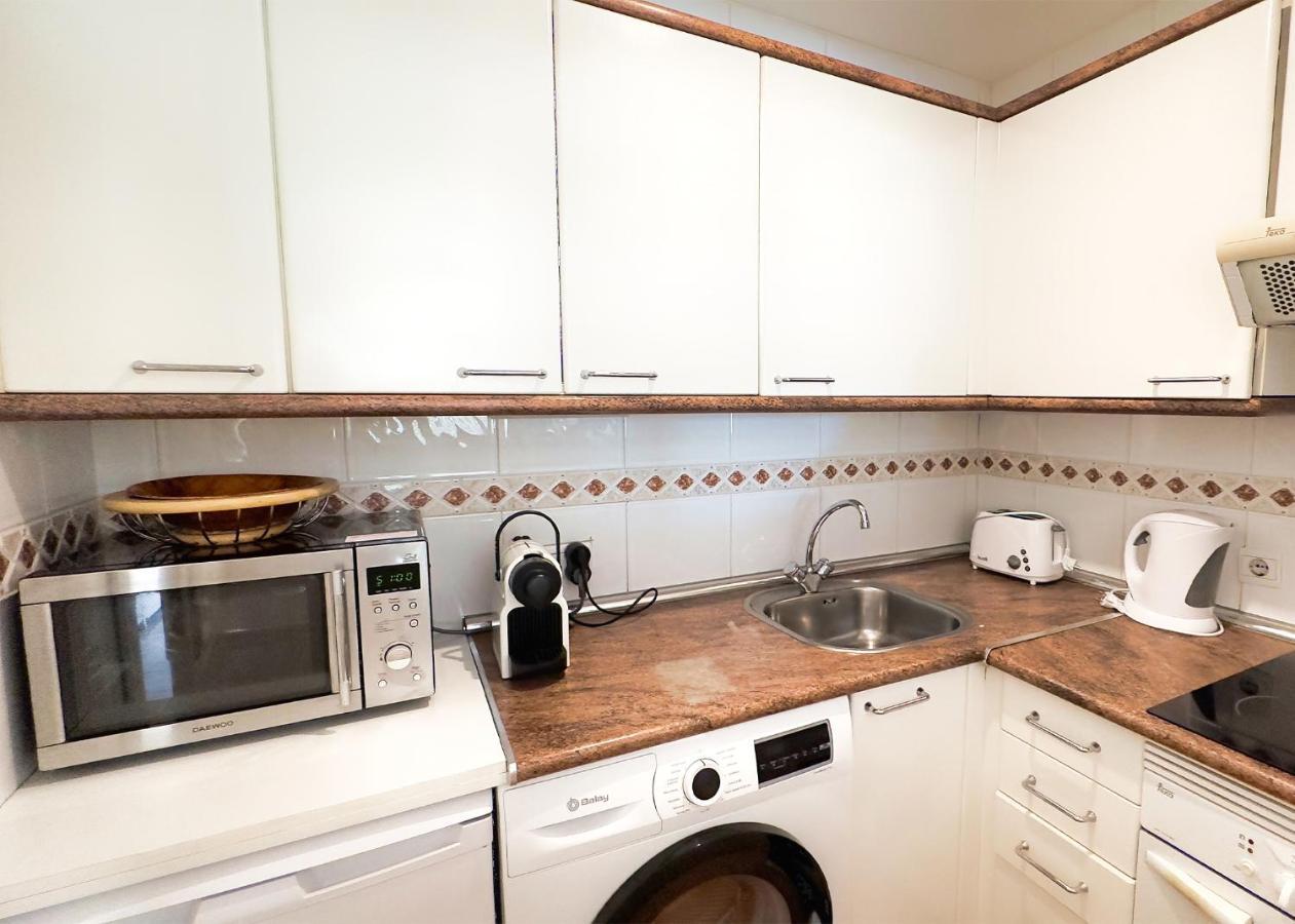 Apartment Great Studio In Medina Garden, Puerto Banus