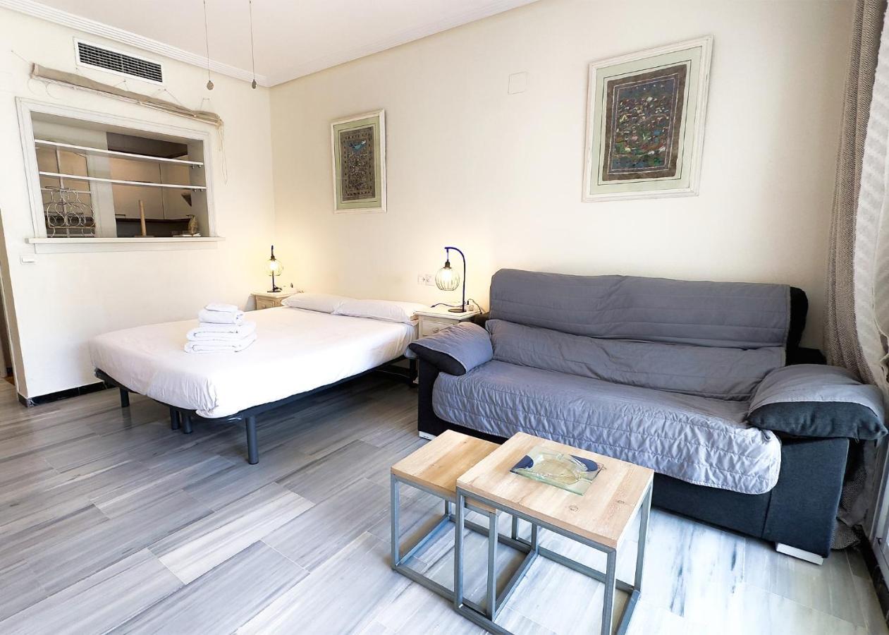 Great Studio In Medina Garden, Puerto Banus *