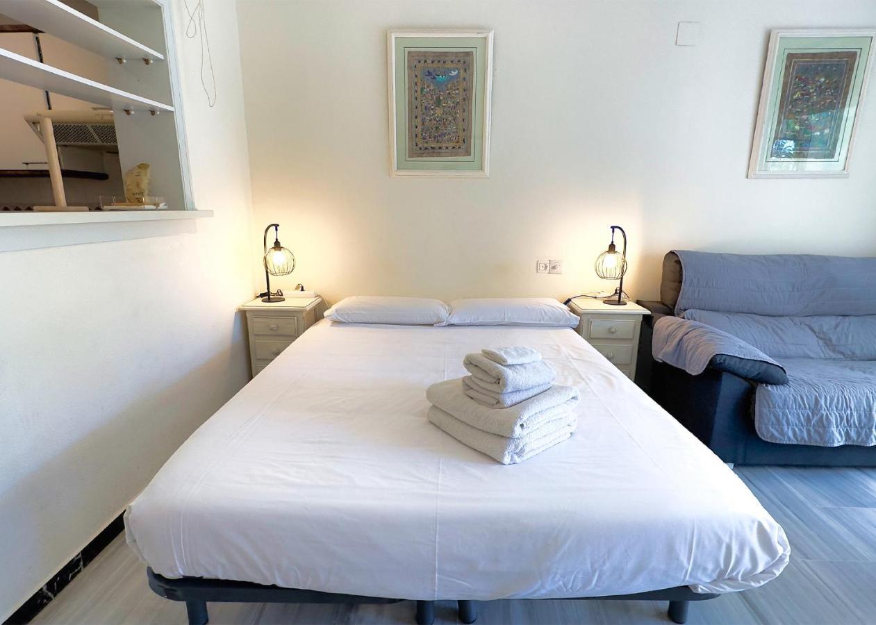 Great Studio In Medina Garden, Puerto Banus Apartment Marbella