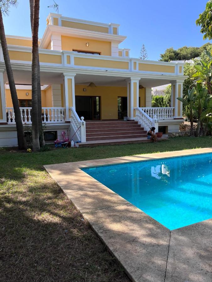 Imperial - Chalet Independiente En