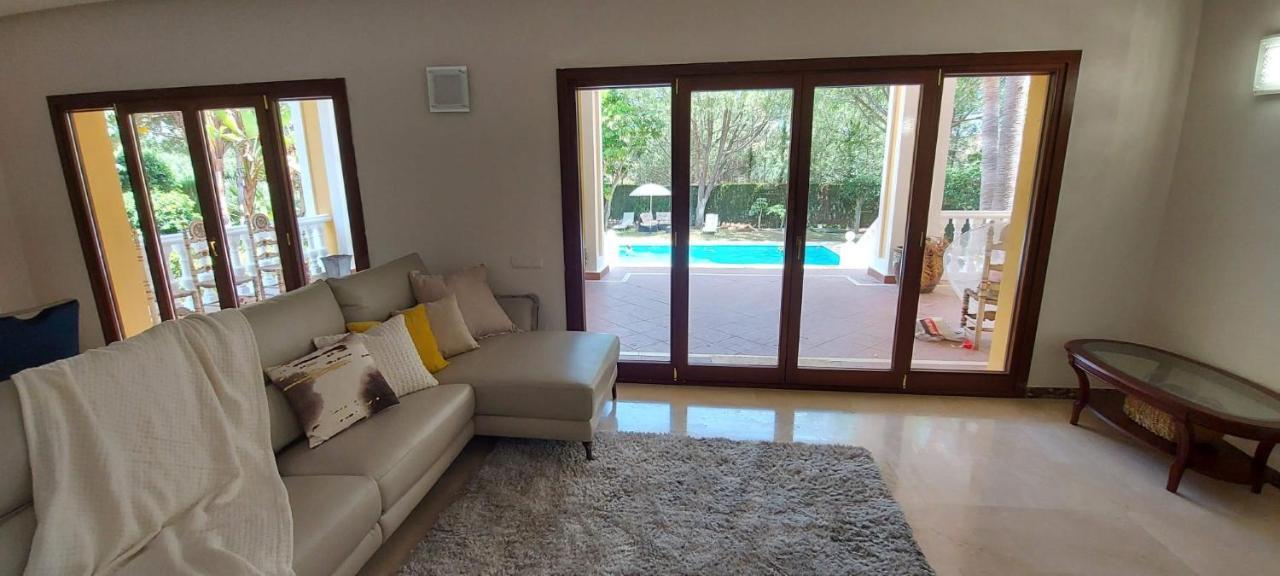 Imperial - Chalet Independiente En * Marbella