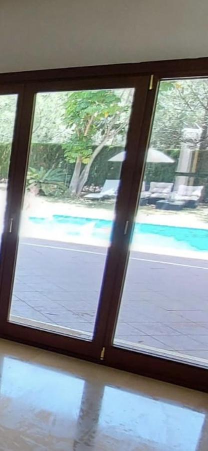 Apartment Imperial - Chalet Independiente En Marbella
