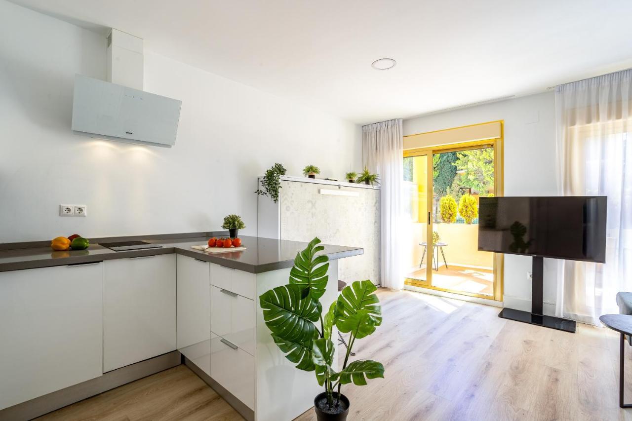 Apartamento Oleholidays 304 Romana Playa Junto Al Mar