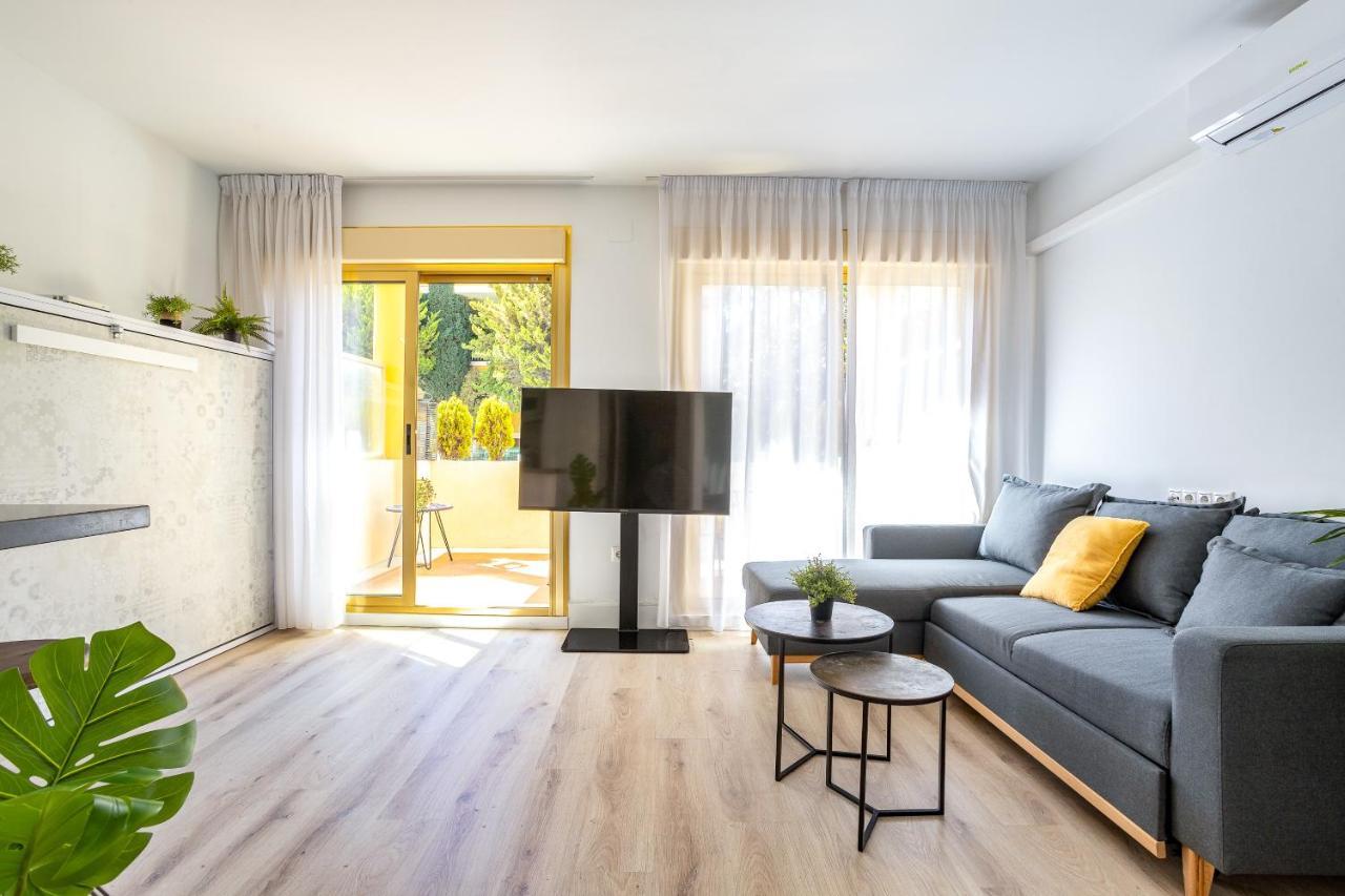 Apartamento Oleholidays 304 Romana Playa Junto Al Mar *