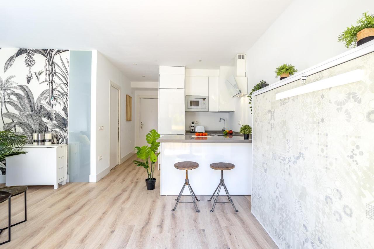 Apartamento Oleholidays 304 Romana Playa Junto Al Mar