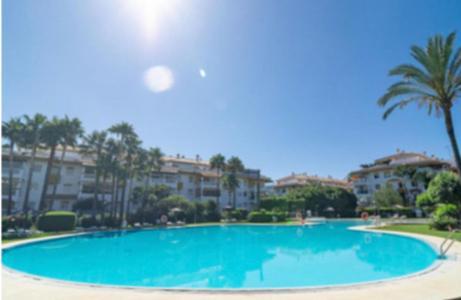La Dama De Noche - Scandinavian Appartement Marbella