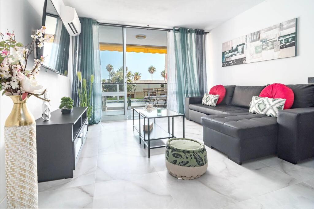 Apartment Elfaro Marbella