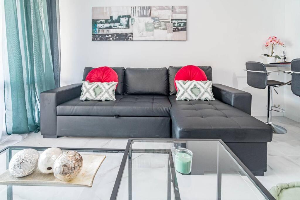 Apartment Elfaro Marbella