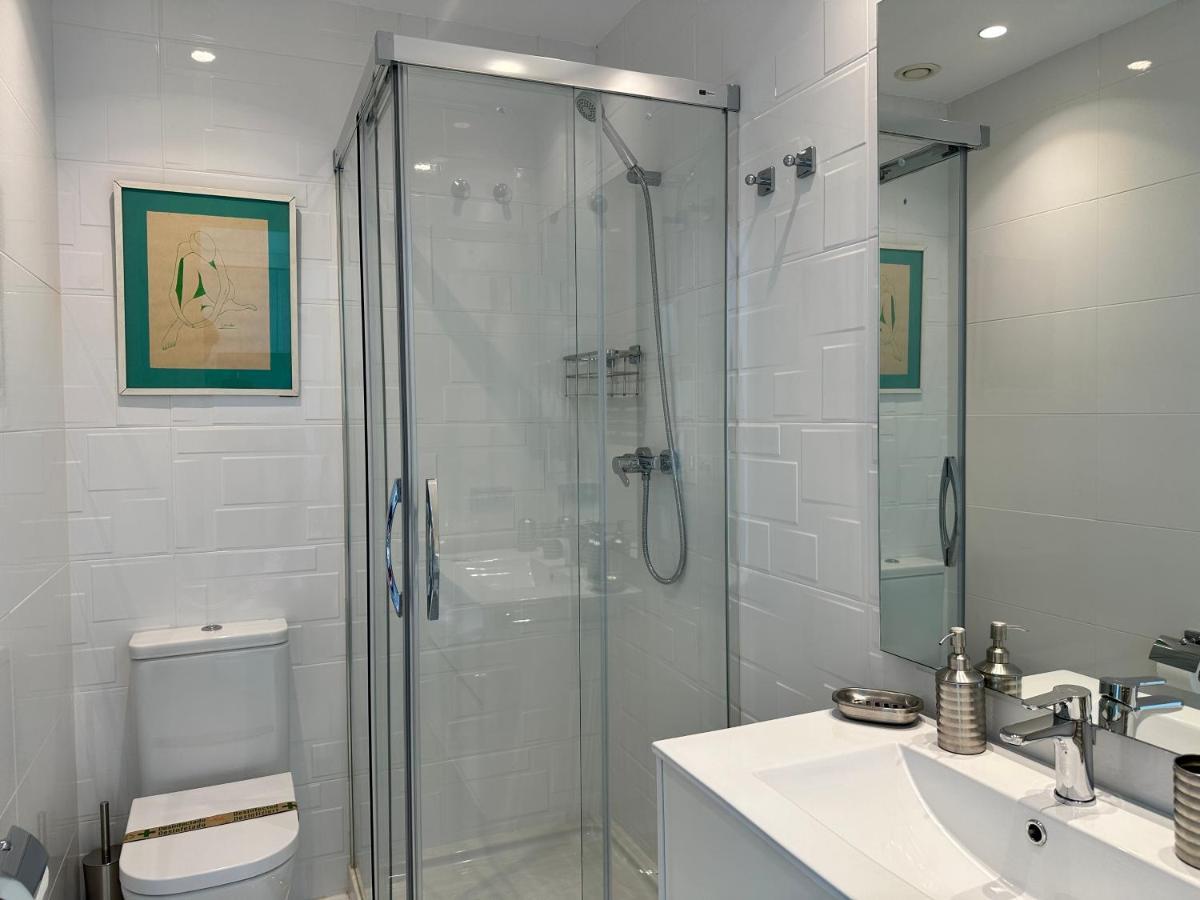 Appartement Center Of - Eaw Homes