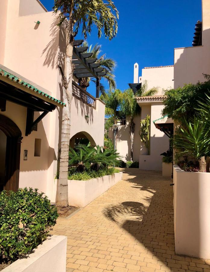 Medina De Banus Appartement