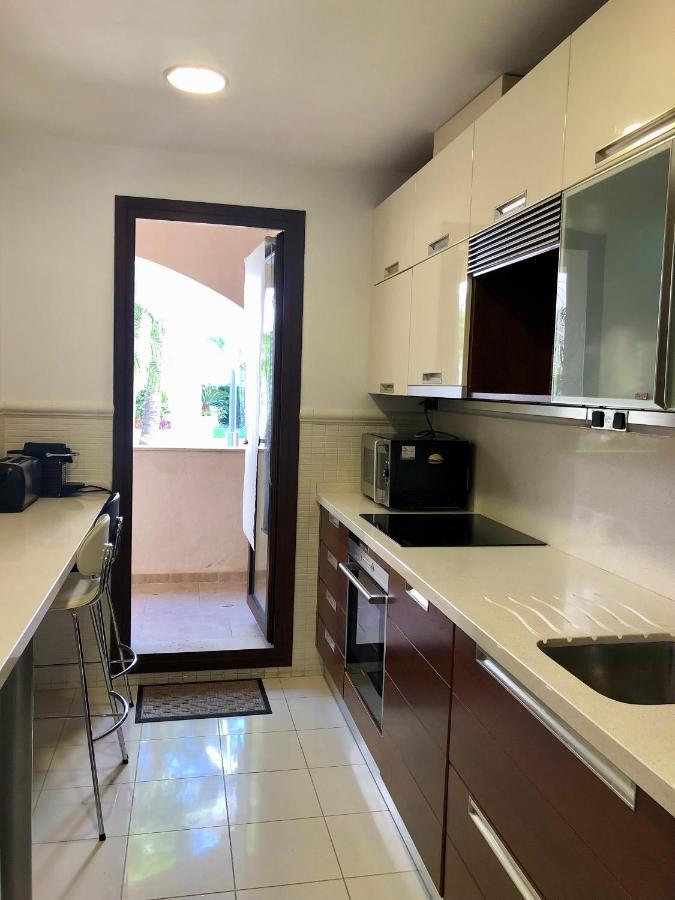 Apartment Medina De Banus *