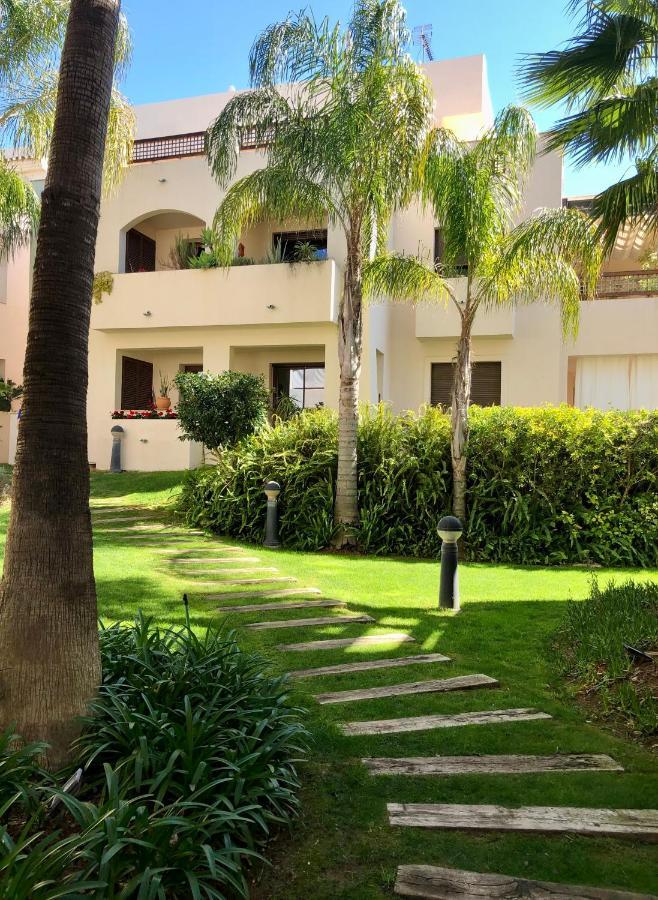 Medina De Banus Appartement