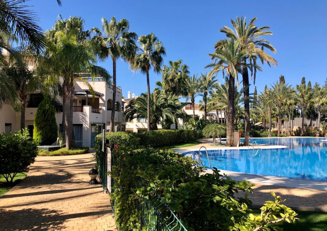 Medina De Banus Appartement *