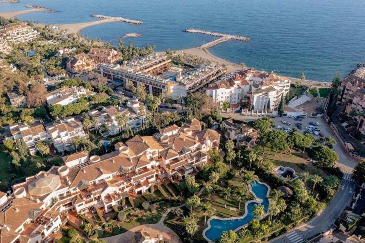Appartement Las Mimosas Beach