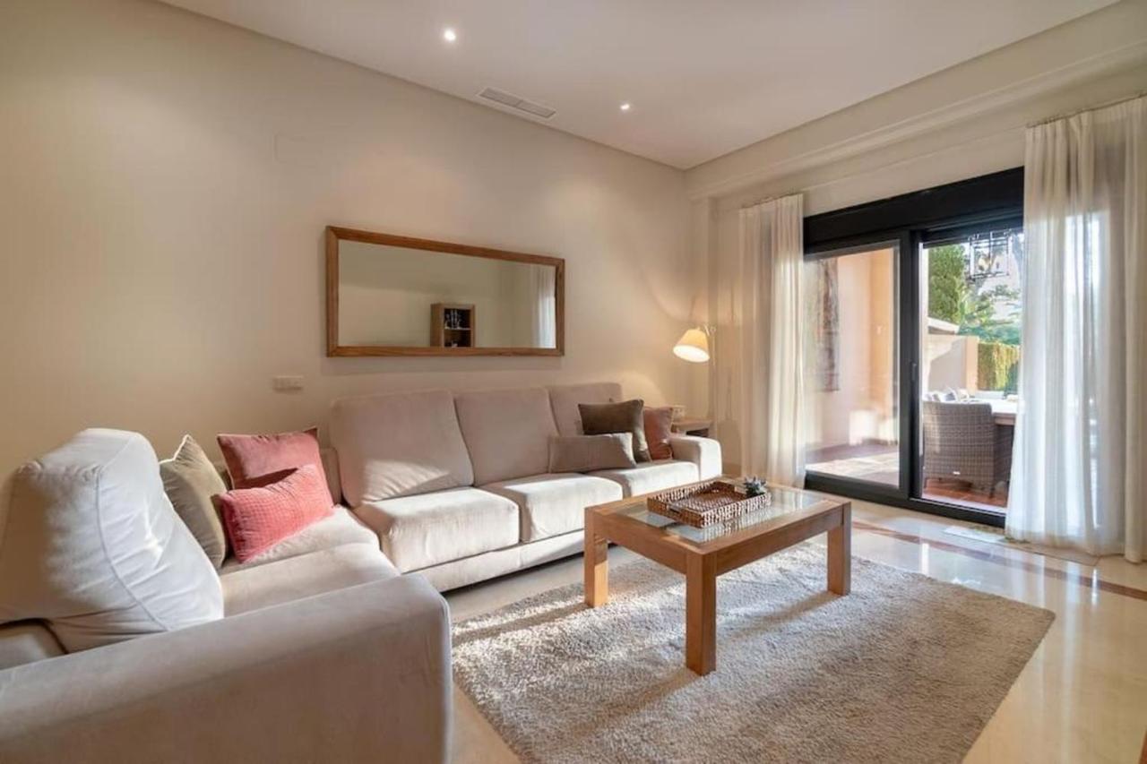 Appartement Las Mimosas Beach *