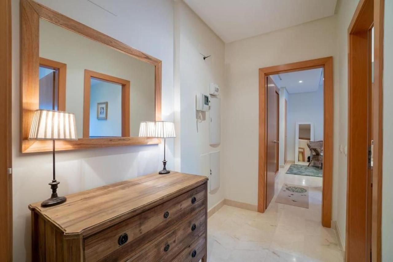 Las Mimosas Beach Appartement Marbella