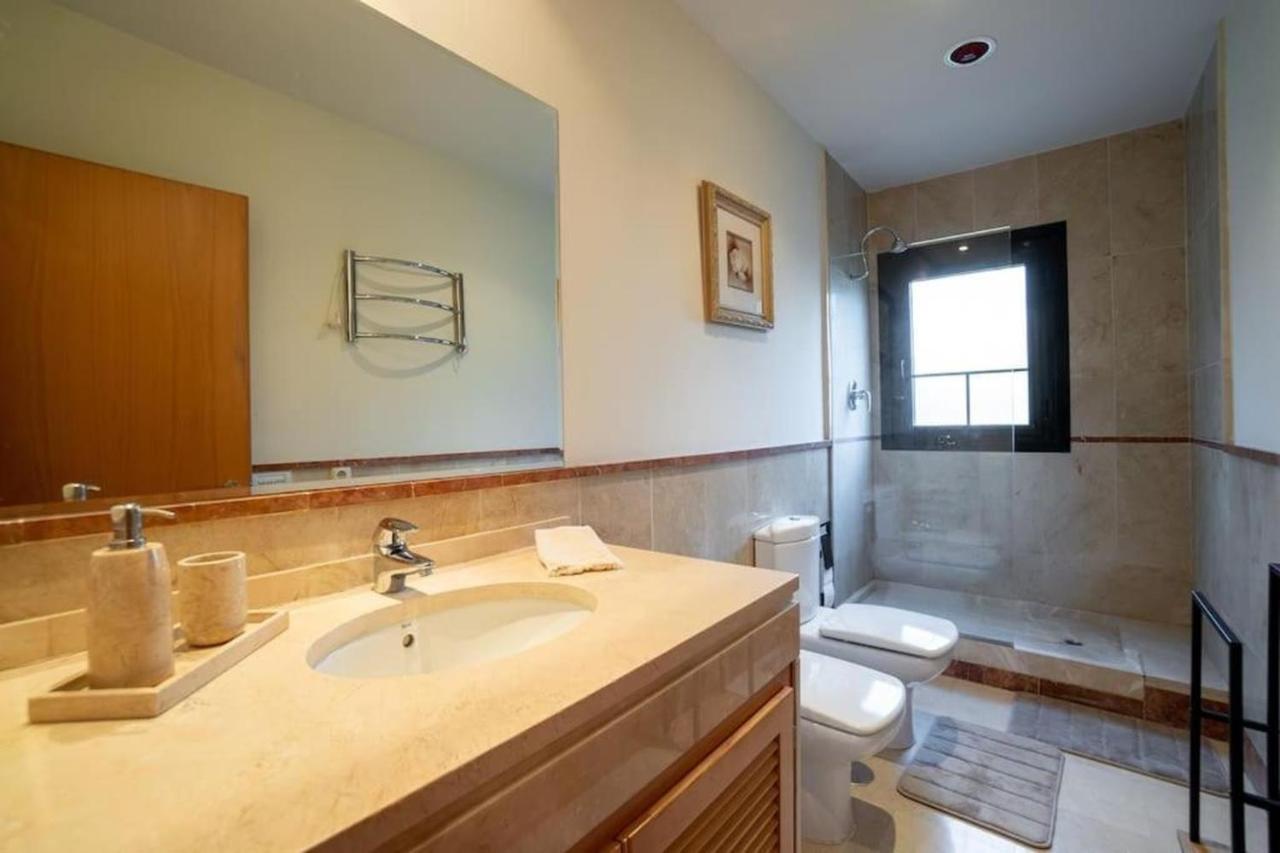 Las Mimosas Beach Appartement *