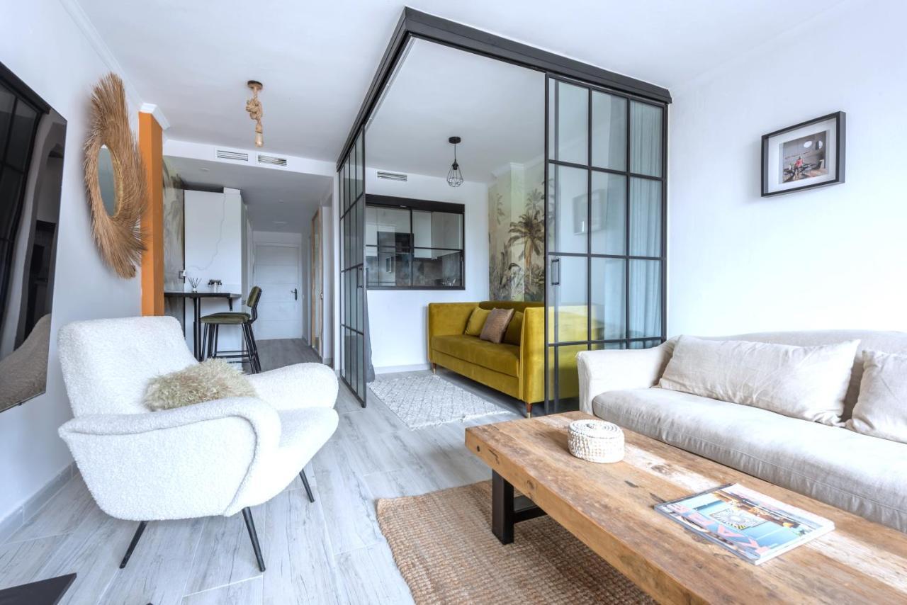 Apartamento Cerrar Por Favor