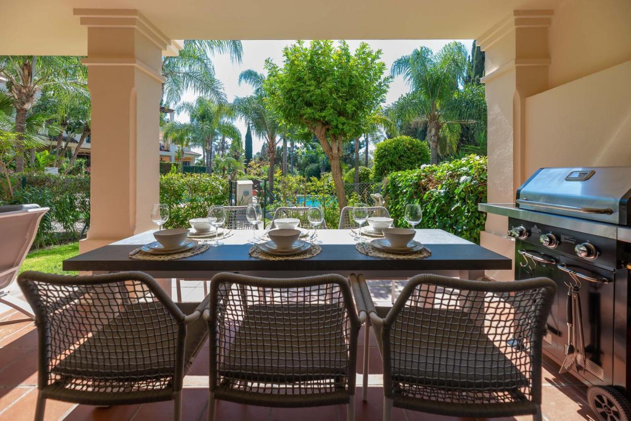 Vacation I El Palmeral, Golf Valley, Renovated, Fast Wifi *