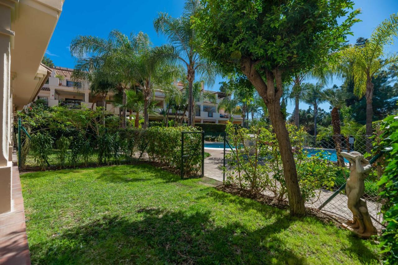 Vacation I El Palmeral, Golf Valley, Renovated, Fast Wifi Apartment