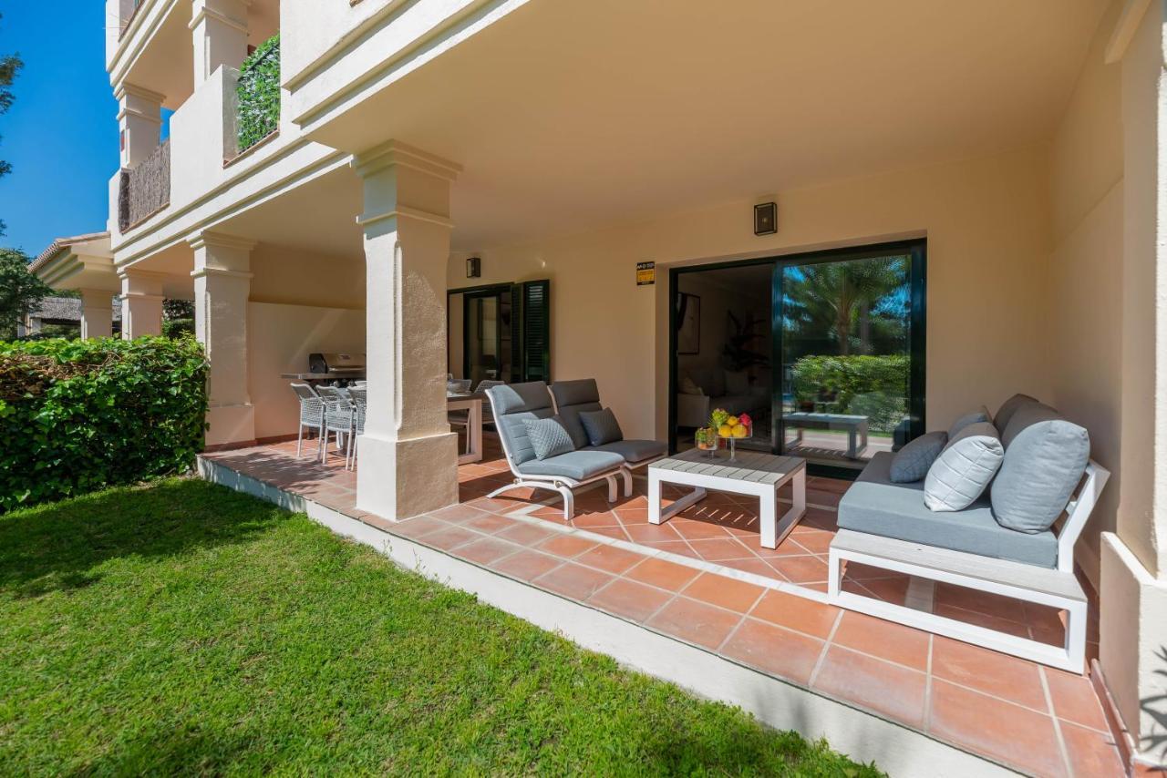 Vacation I El Palmeral, Golf Valley, Renovated, Fast Wifi *