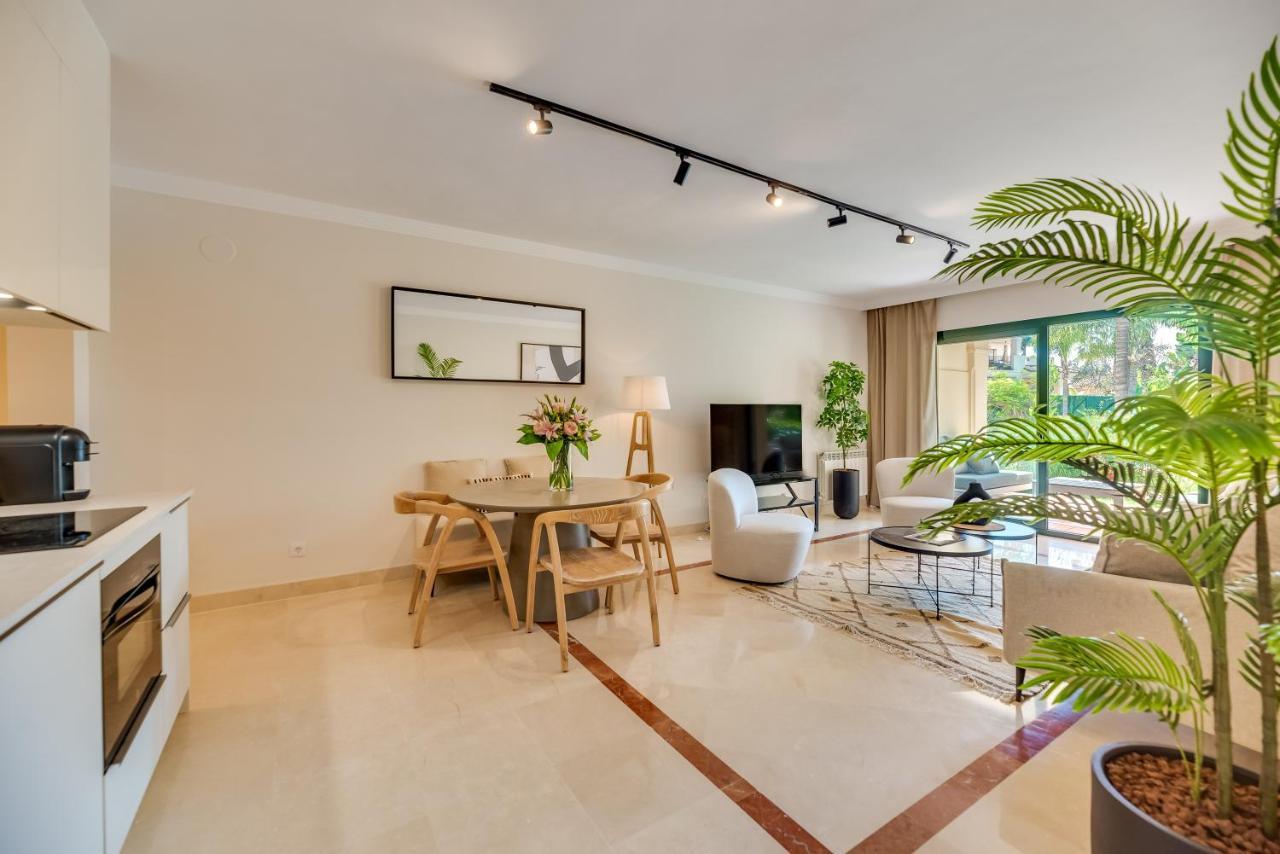 Vacation I El Palmeral, Golf Valley, Renovated, Fast Wifi *