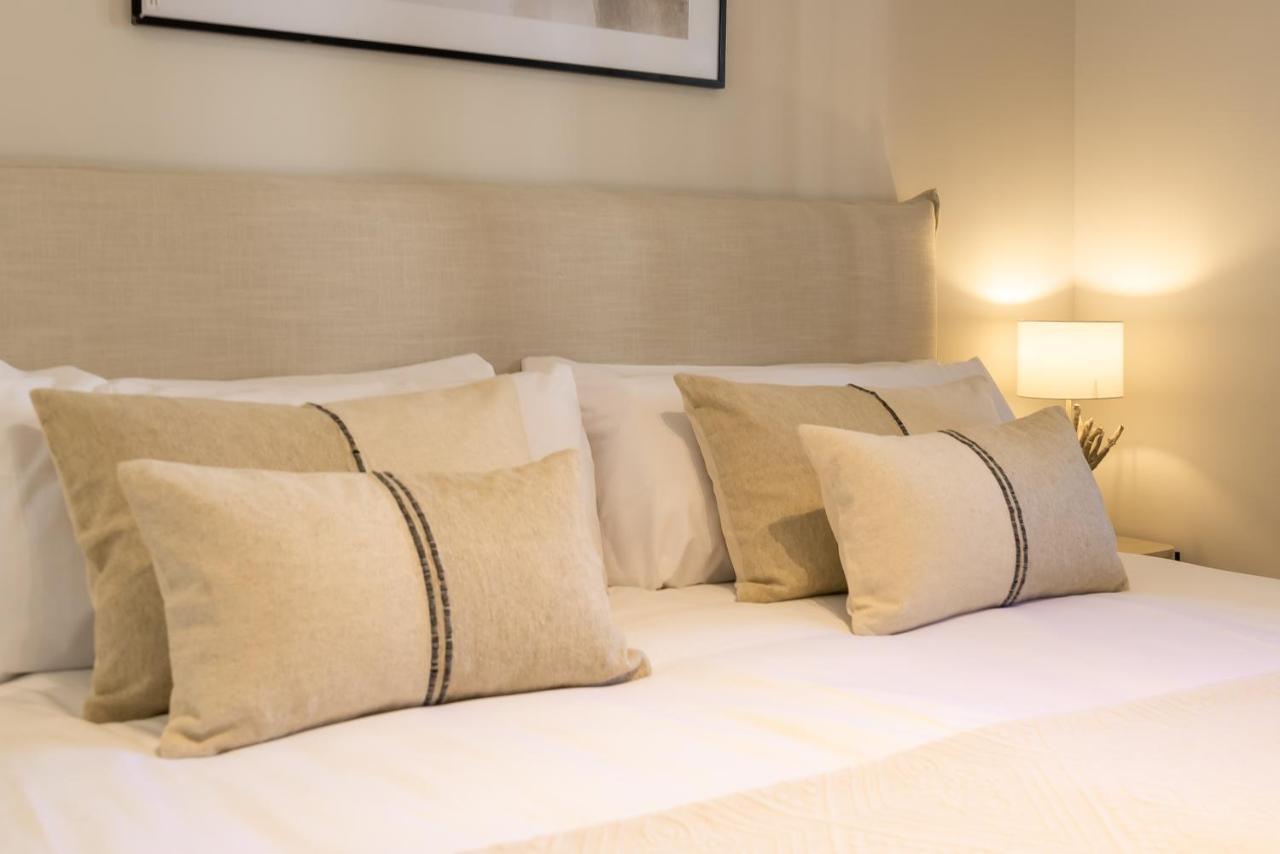 Vacation I El Palmeral, Golf Valley, Renovated, Fast Wifi * Marbella