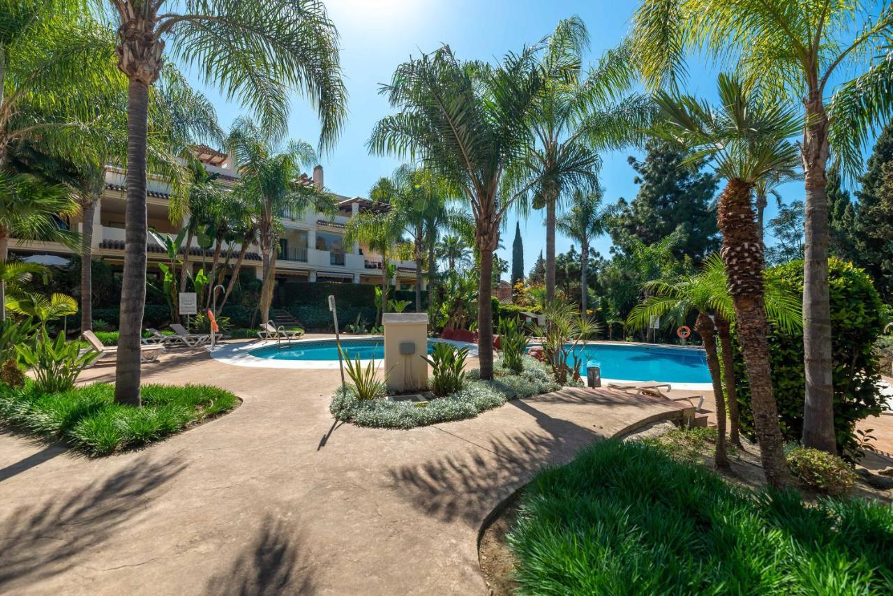 Apartment Vacation I El Palmeral, Golf Valley, Renovated, Fast Wifi