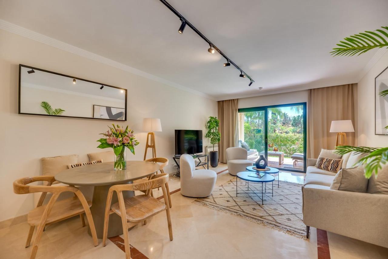 Vacation I El Palmeral, Golf Valley, Renovated, Fast Wifi Apartment