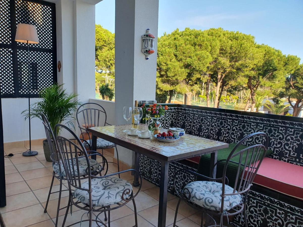Apartamento Jardines De Golondrinas Elviria By The Nikki Marbella
