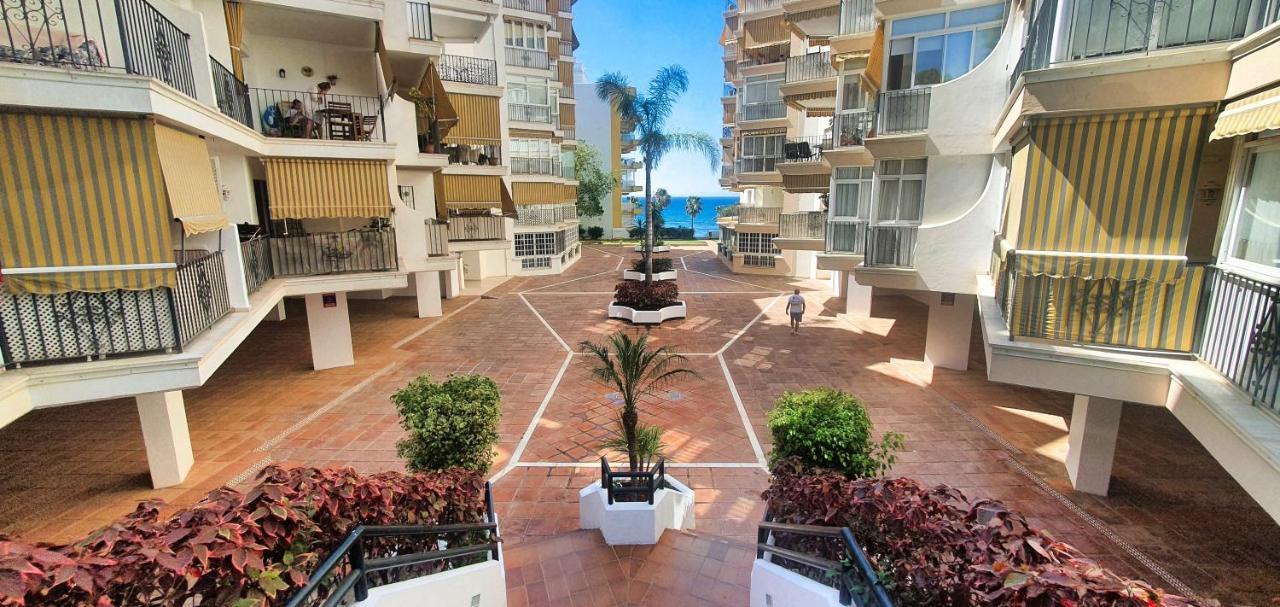Appartement Great One-bedroom For Marbella
